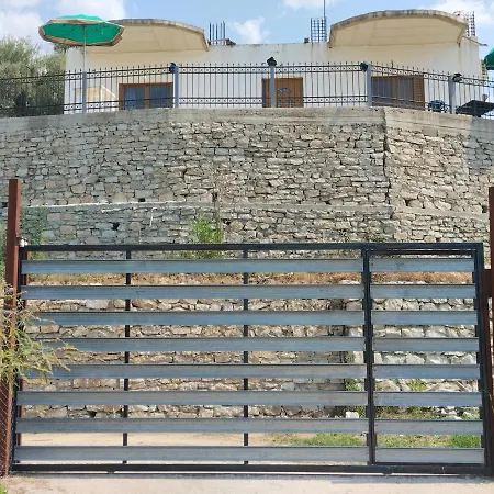 Casa Dhuli Borsh