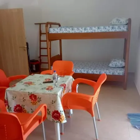 Apartamento Casa Dhuli
